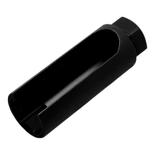 Oxygen Sensor Remover Offset Puller/2" DR x 22mm 1/2" DR x 22mm S22*90MM 6PT 1