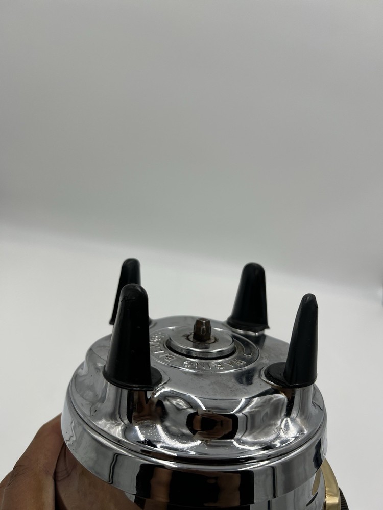 Vintage Waring Blendor Blender Model PM-2