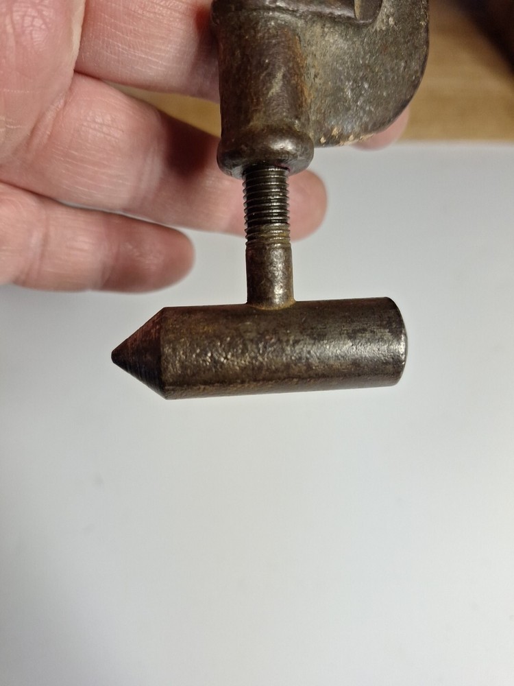 Antique Trimo Mini Pipe Cutter