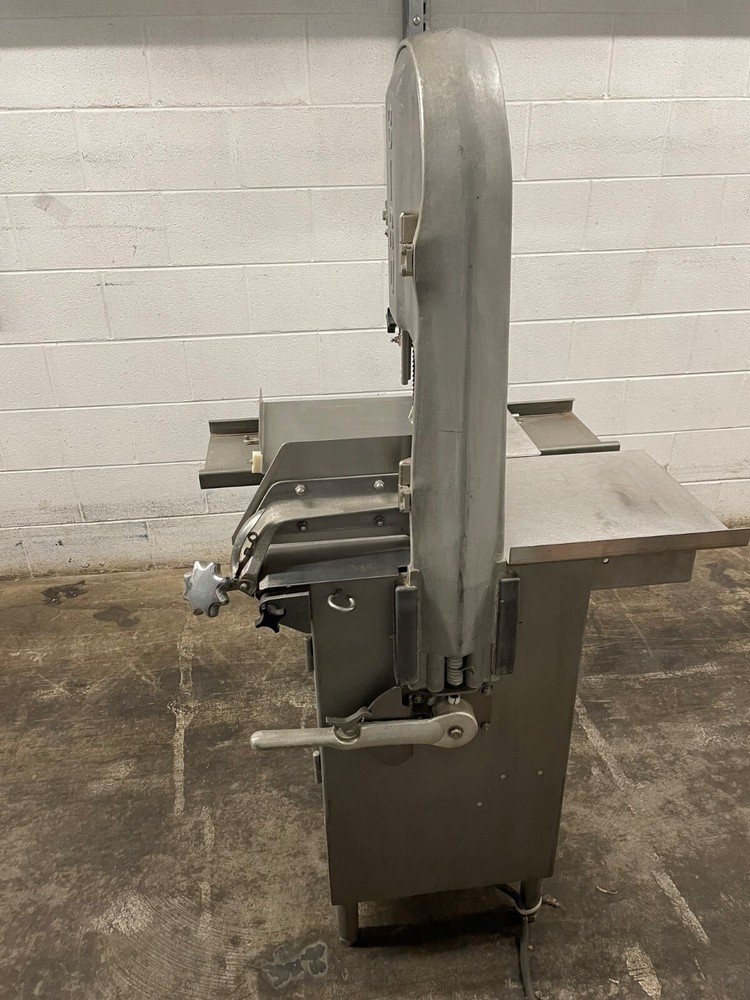 BIRO 22 Commercial Meat Saw