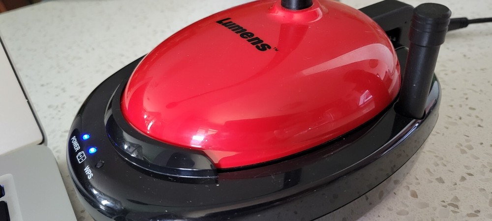 Lumens DC-A11 Wireless Flyer for Ladibug Camera