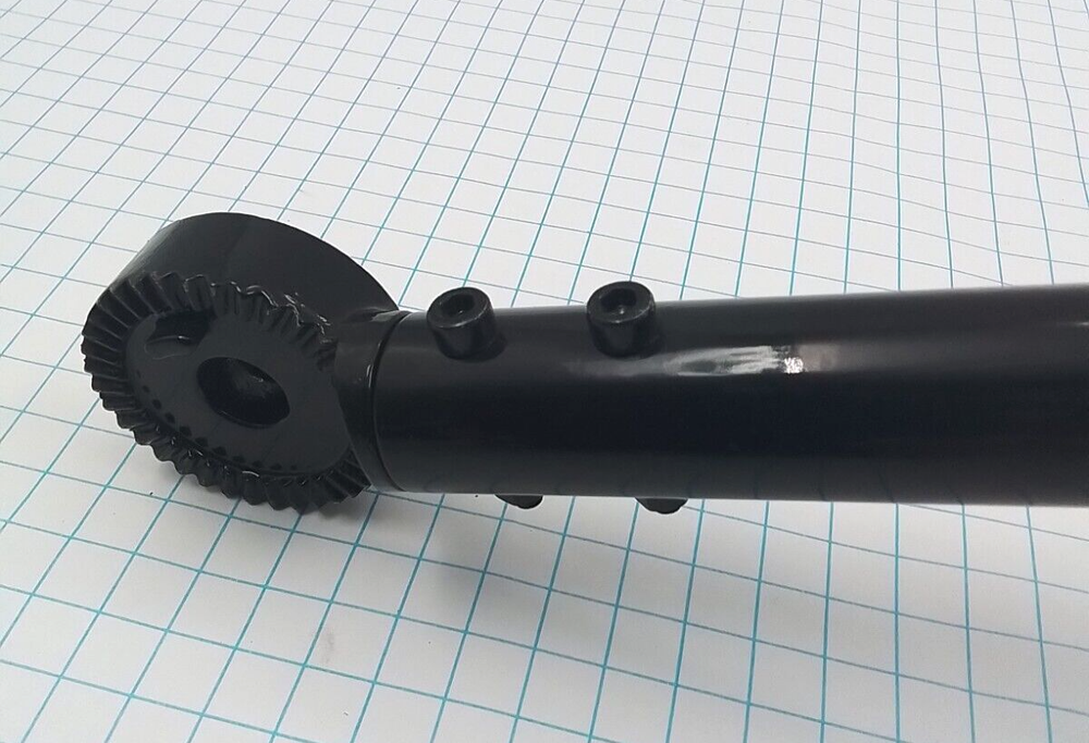 Handle for 4-Wheel Equate Mobility Scooter