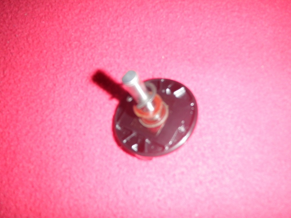 Williams Sonoma Bread Maker Machine Rotary Drive Coupling for Model WS 0598