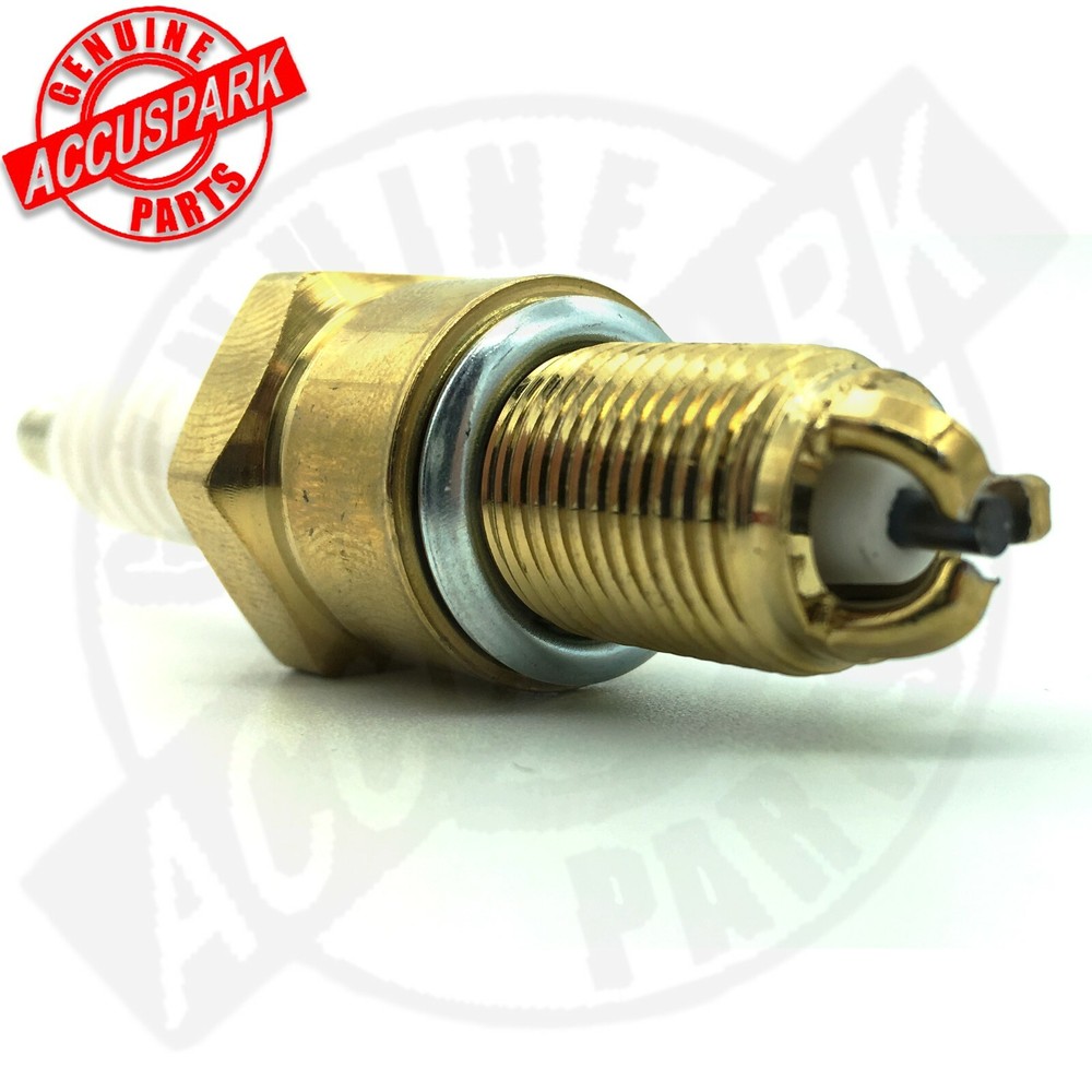 Lucas 25D Negative Earth Fully Electronic Performance Pack For Ford PRE X-FLOW