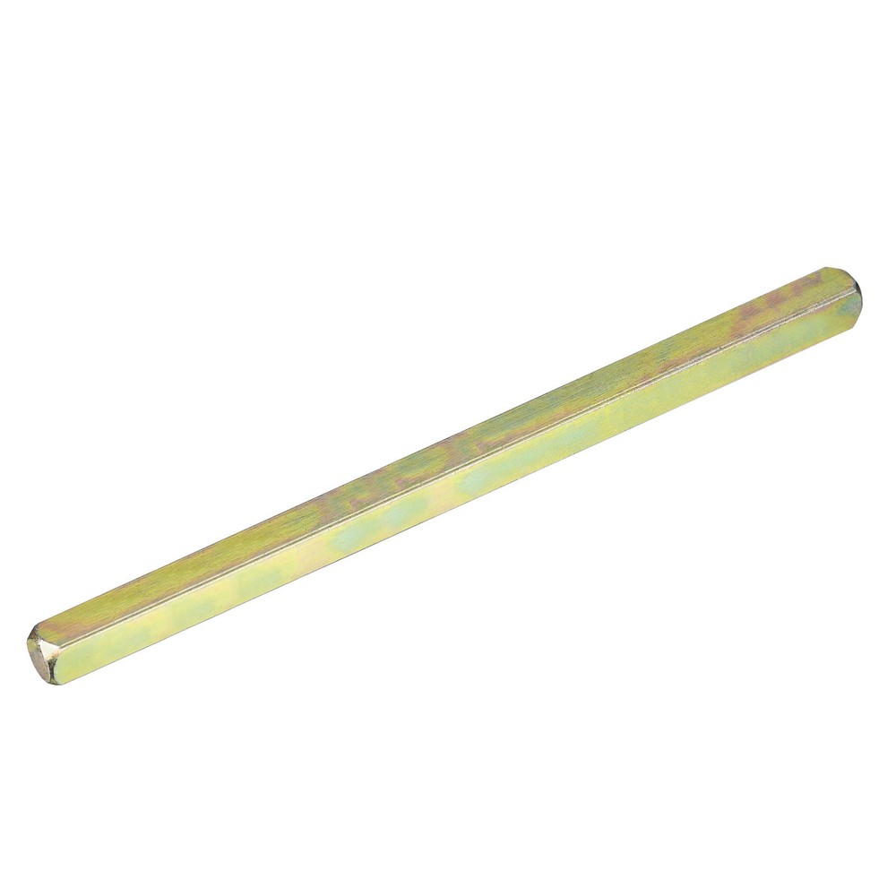 Door Knobs Spindle 140mm Long Door Spindle Replacement Gold