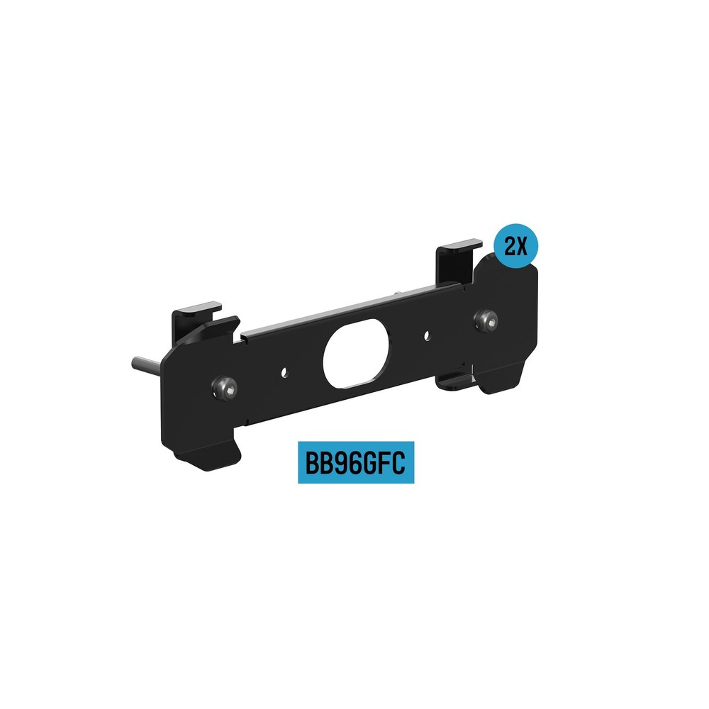 ARC Lighting BB96GFC BUILTBRIGHT Grille Bracket Kit Type FC