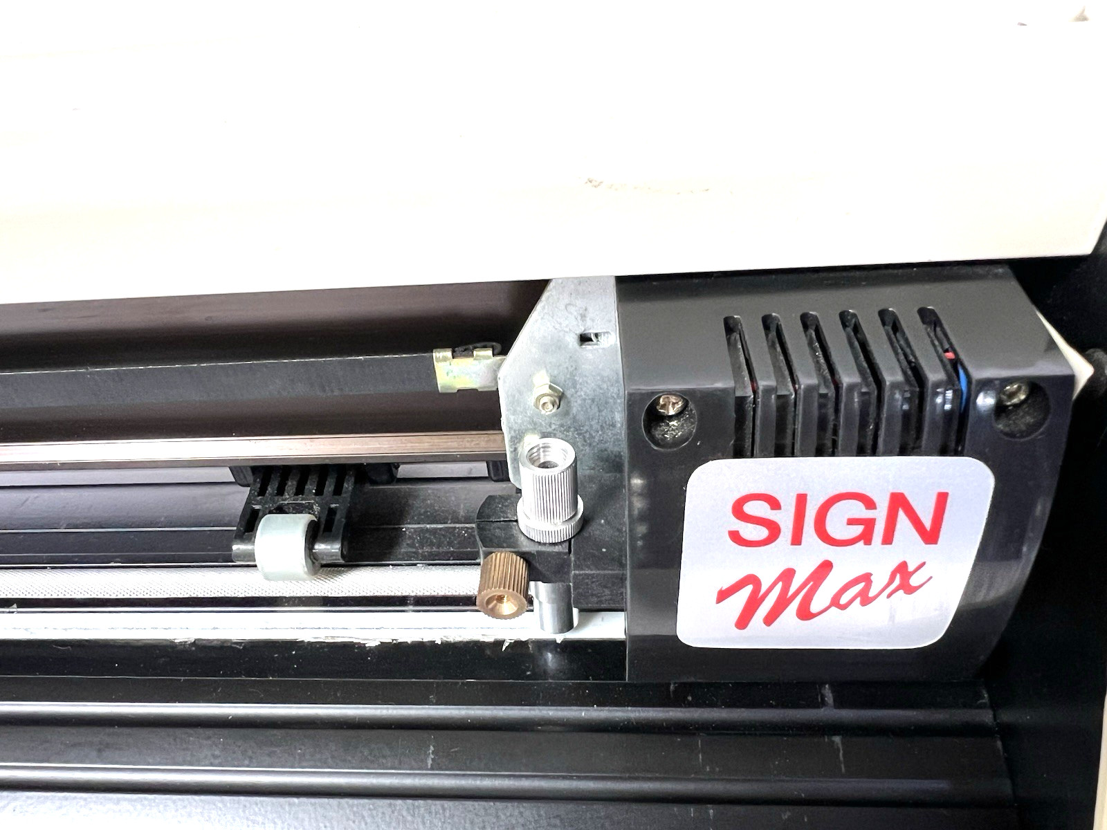 Redsail 14" Desktop Vinyl Cutter Plotter Machine Sticker Decal /Tested