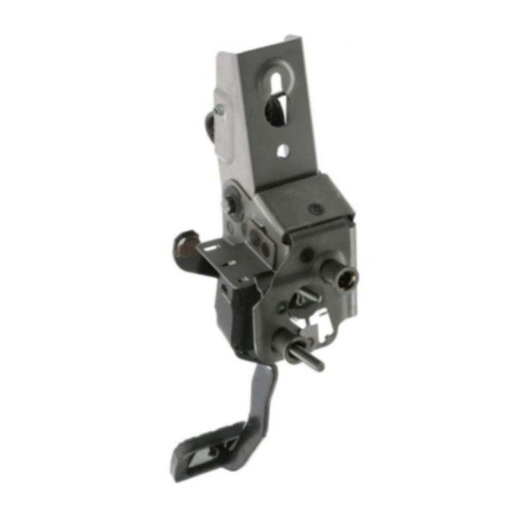 Mazda Clutch Pedal Pad - GK2C-41-300C