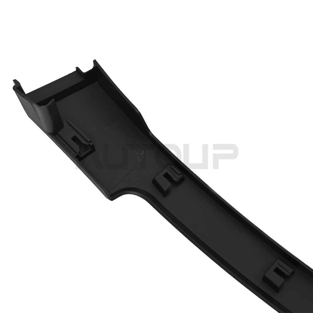 For 2014-2018 Jeep Cherokee Front Fender Wheel Arch Molding Trim Passenger Side