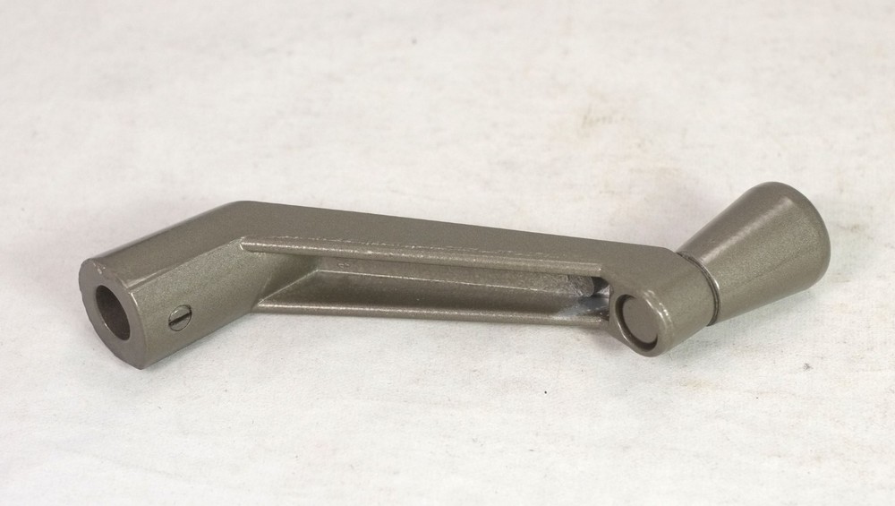 1 Seal Rite Casement Window Crank 45054