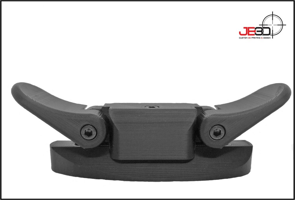 Adjustable Butt Hook For Artemis P10