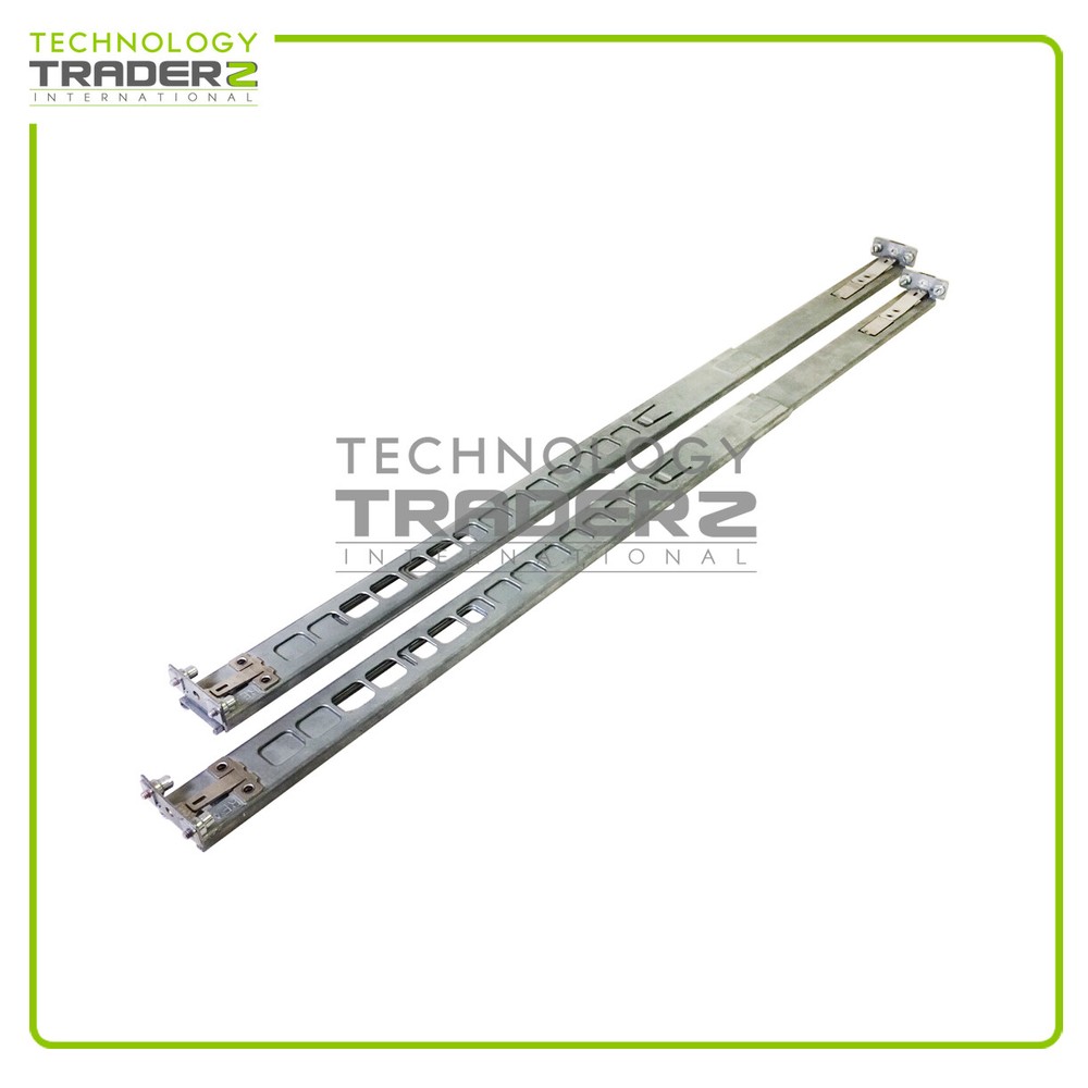 5065-7267 HP Server Outer Rails Only ***Pulled***