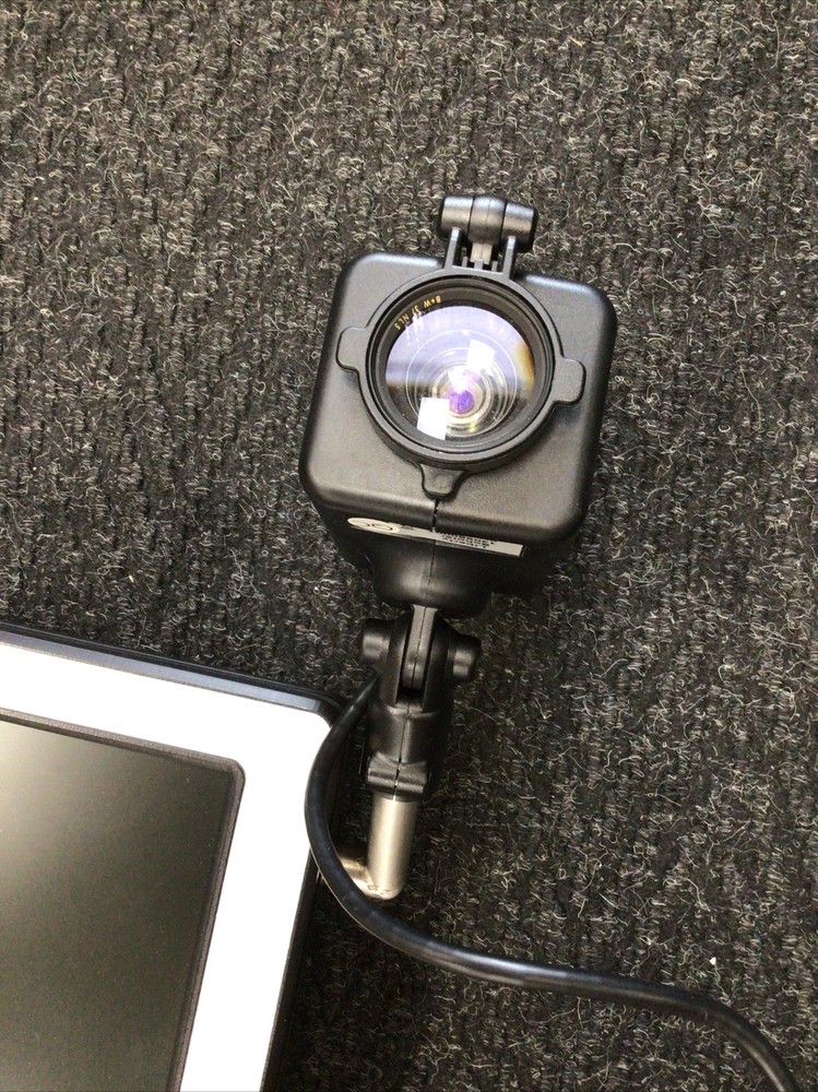 Ash Technologies Liberty Scholar 2