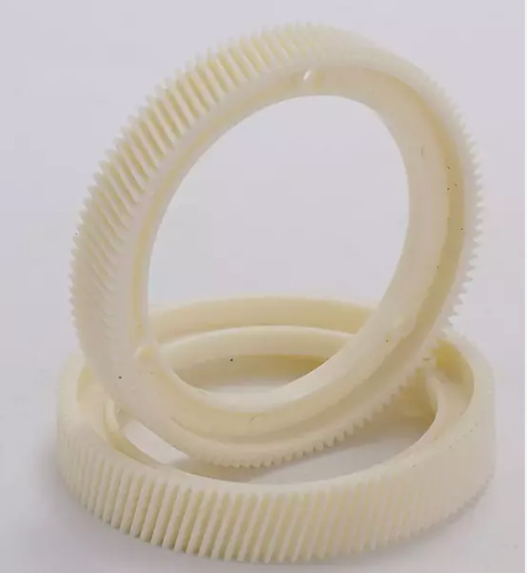 Milling Machine Power Feed Plastic Gear For Ton-E Import Replacement Part