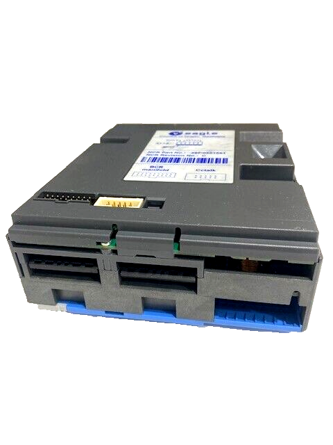 NRI V2 EAGLE COIN VALIDATOR E178C3.00/0 DB2