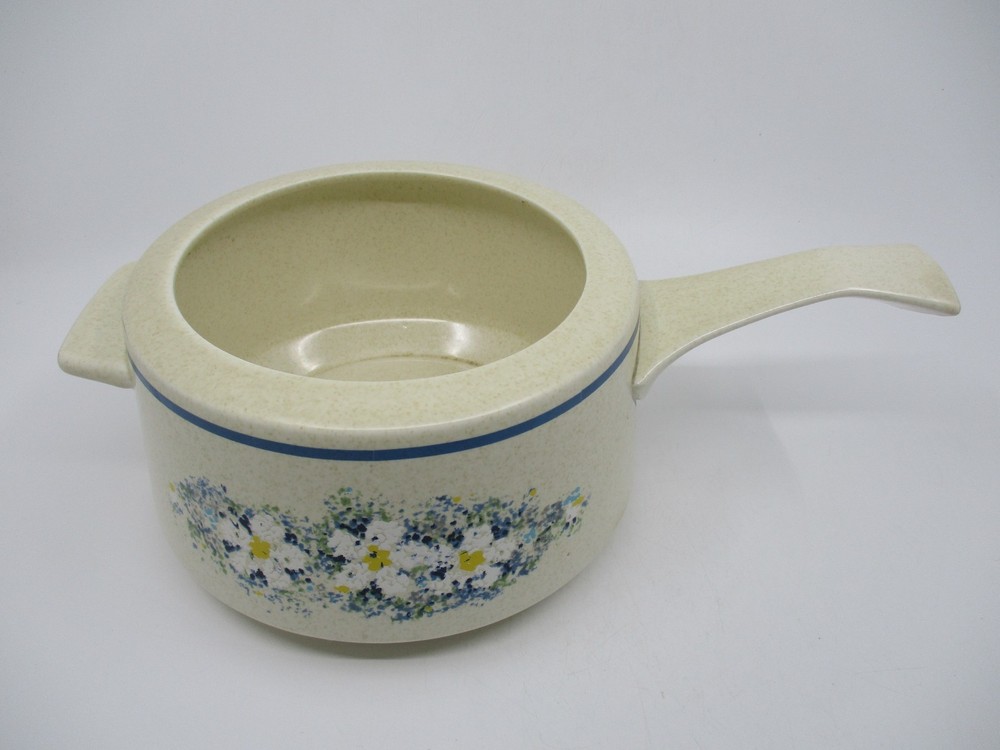 LENOX DEWDROPS FONDUE 2 Quart - 0804C