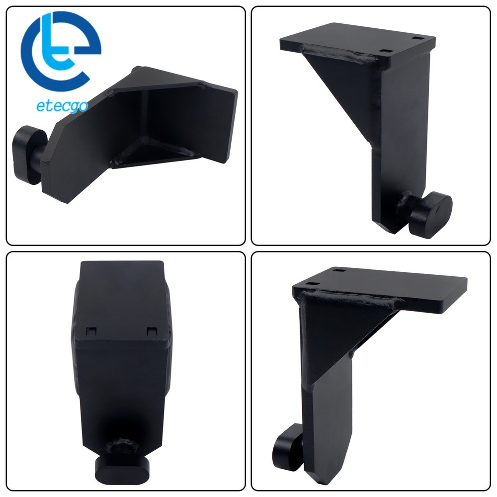 1pc For Superior Shipping Container, Jack Lug, Jack Leveling Attachment