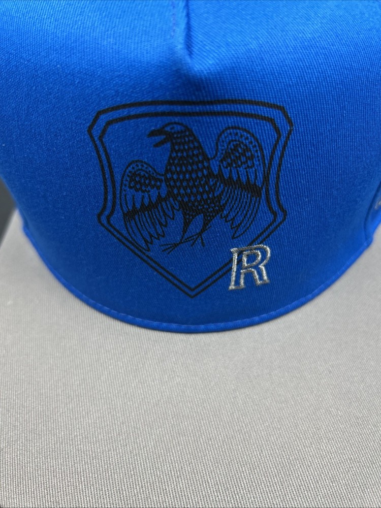 Universal Studios Wizarding World Harry Potter Ravenclaw Baseball Hat Cap