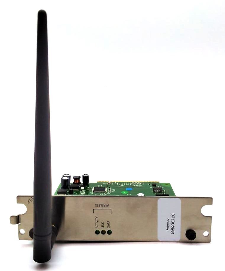 Datamax-O'Neil OPT78-2873-03 Wireless Interface Card Ethernet WLAN Genuine OEM