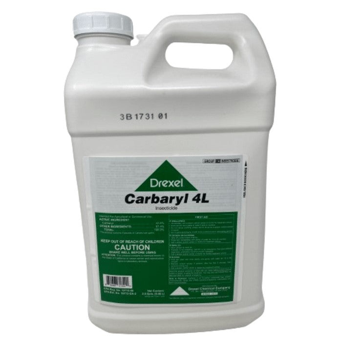 Carbaryl 4L 2.5GAL