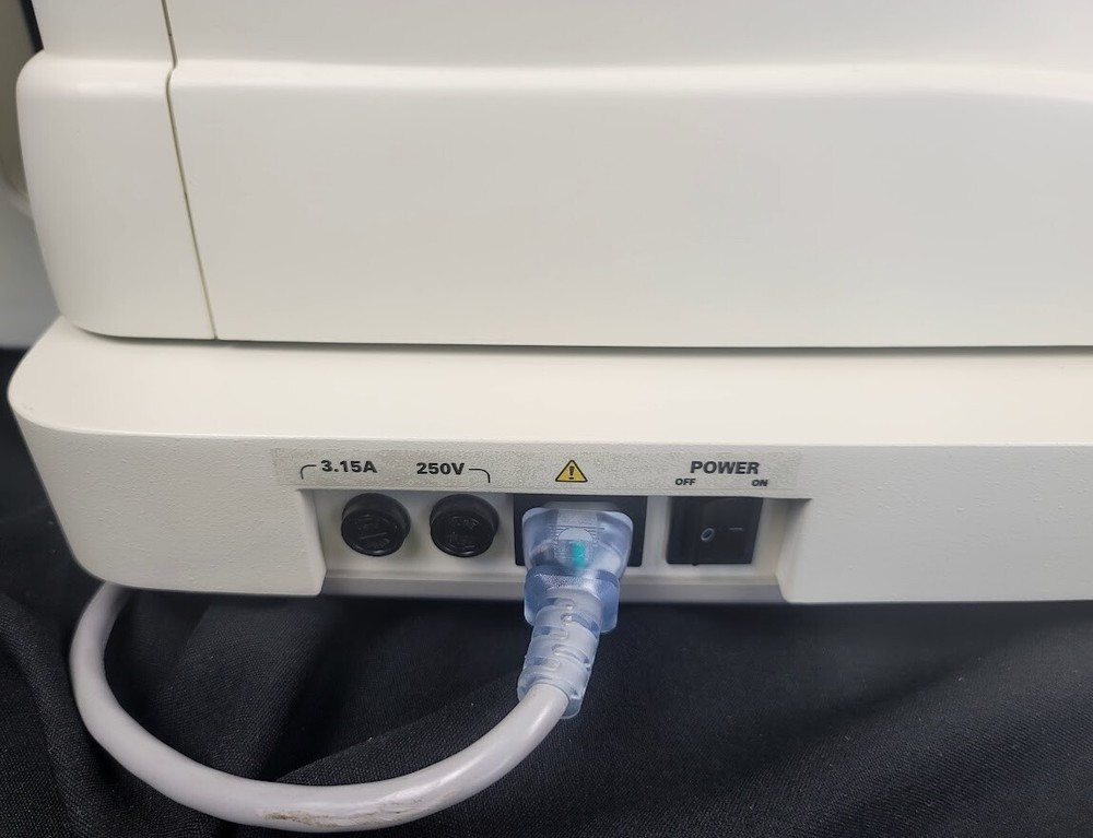 Charops (Huvitz) MRK 3100 Autorefractor Auto-Keratometer