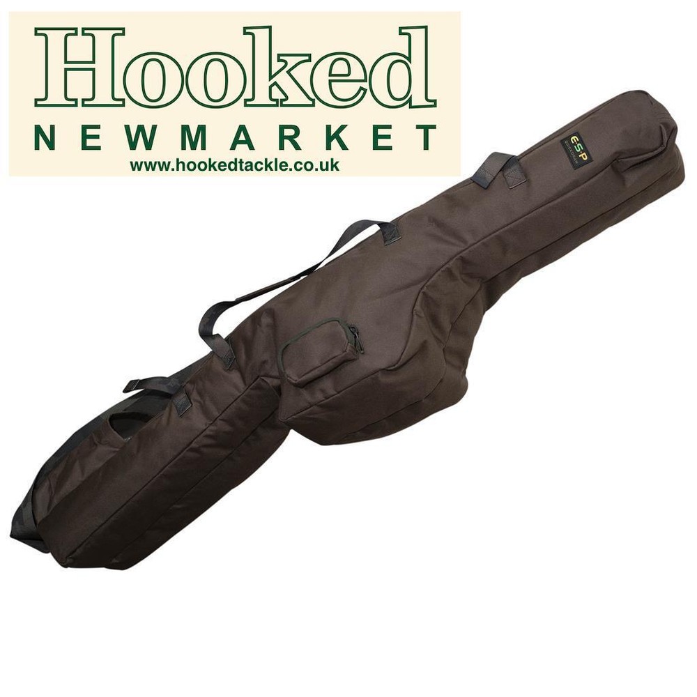 ESP Quick Draw Camo Rod Sleeve