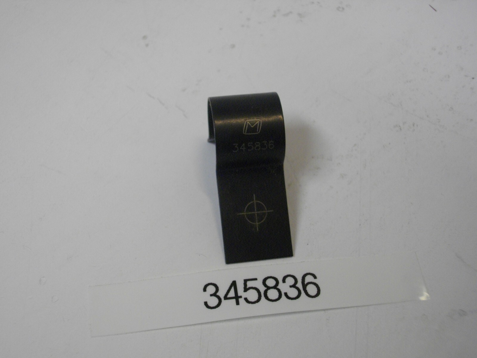 BRP OMC Johnson Evinrude 345836 Backlash Indicator Tool OEM factory