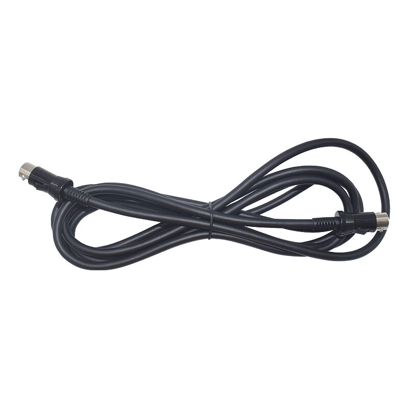For Frameworks Jazz Frame Guitar Cable Cord 13 Pin Din Midi 10ft 3Meter