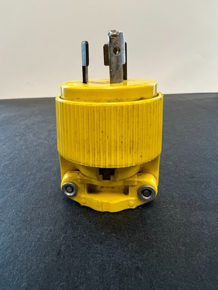 PASS & SEYMOUR 20A 125/250V