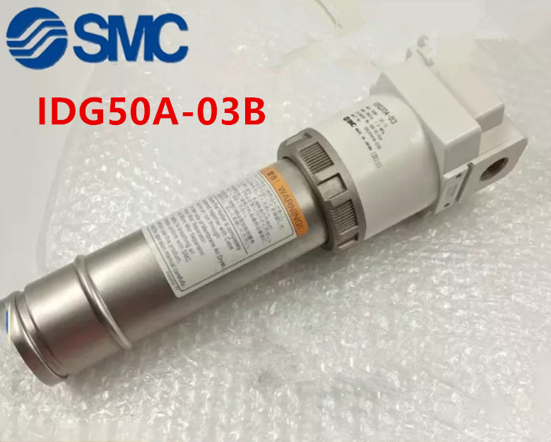 1pc NEW SMC membrane dryer IDG50A-03B