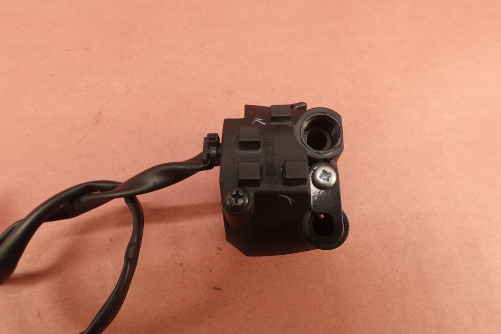 2023 19-25 Royal Enfield Interceptor 650 Right Control Start Stop Switch