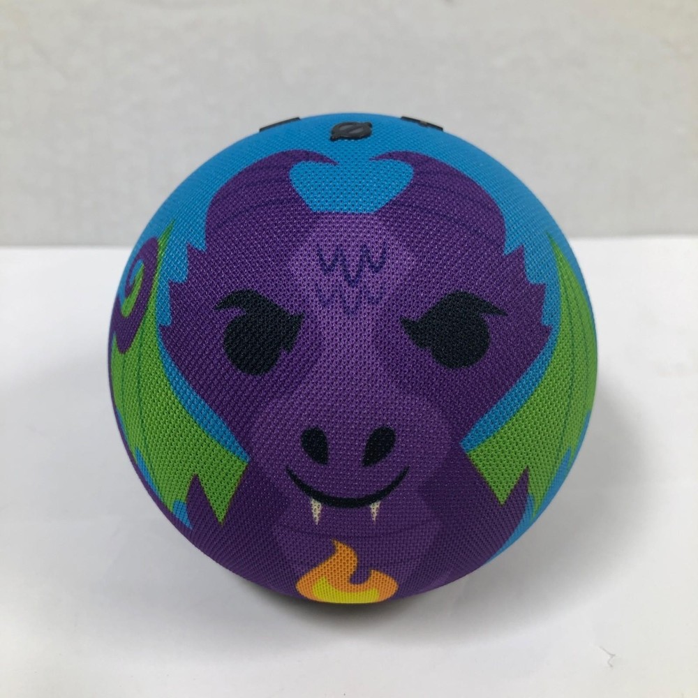 Amazon Echo Dot Kids Edition 5th Gen. Smart Speaker - Dragon C2N6L4