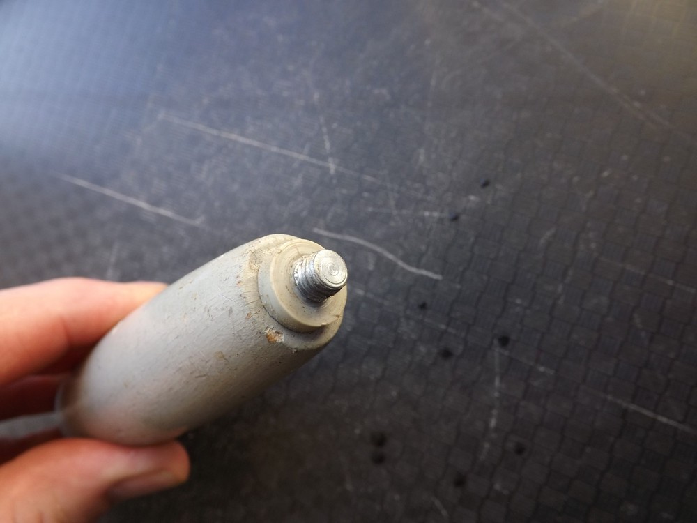 Vintage Arcoy Rabbitter Handle