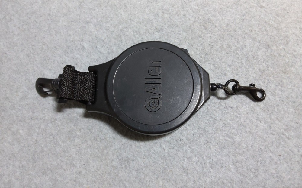 Allen Bow Hoist
