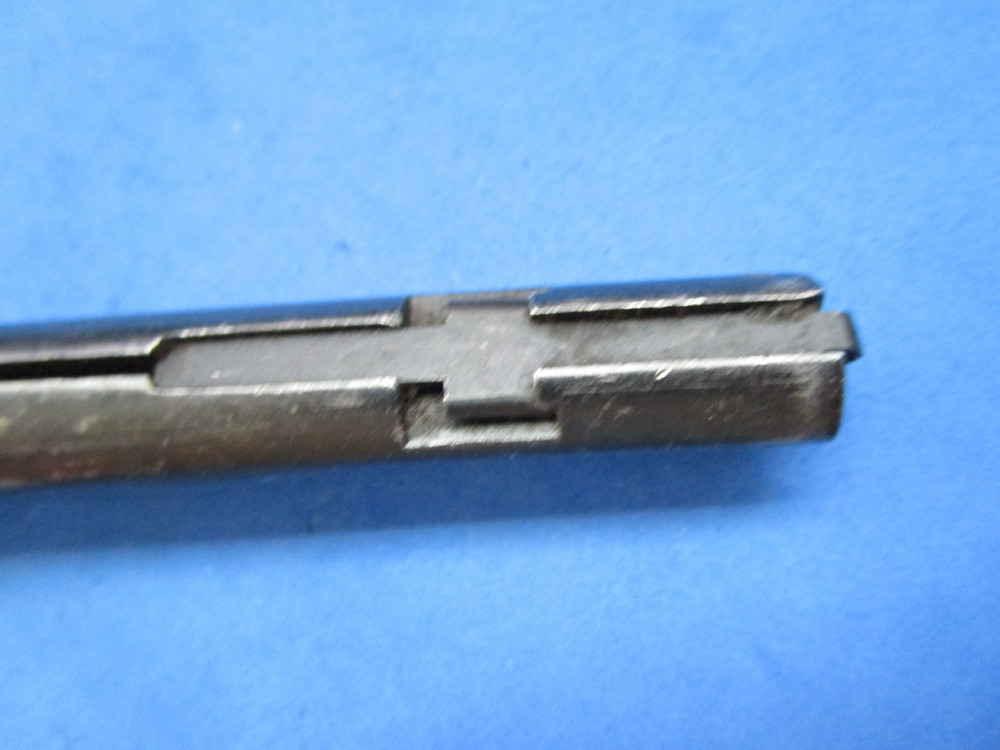 Mauser 22 TRAINER rifle bolt assembly