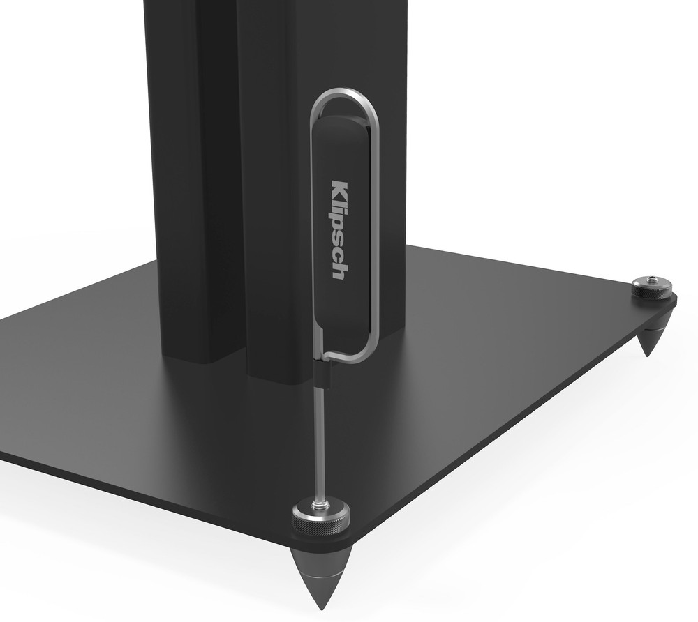 Klipsch KS-28 28" Speaker Stands