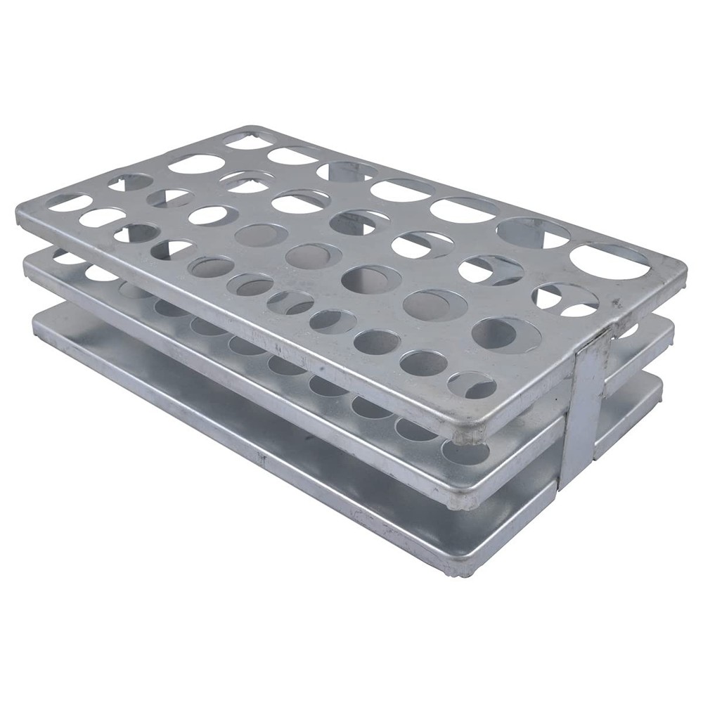 8600-0411R 33 Piece Transfer Punch Rack, 1/2-1"