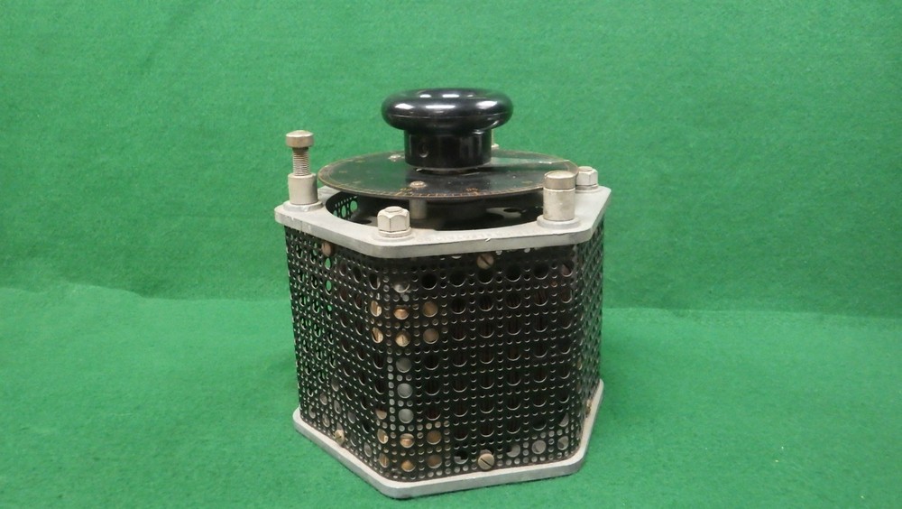 Vintage Powerstat 1126 Variable Transformer/Variac 115V 2kVa/15A