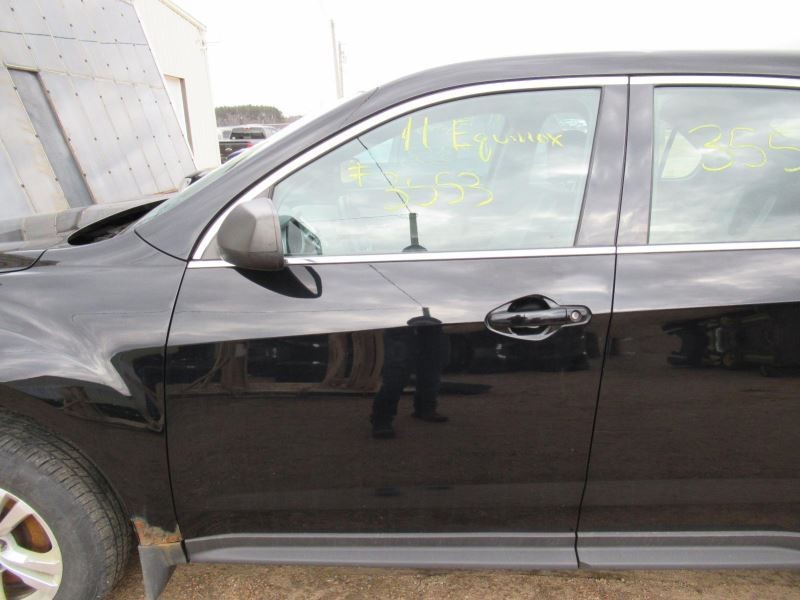 Speedometer MPH Fits 11 EQUINOX 258381