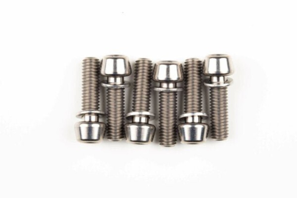 ENVE Road Stem Replacement Bolt Kit