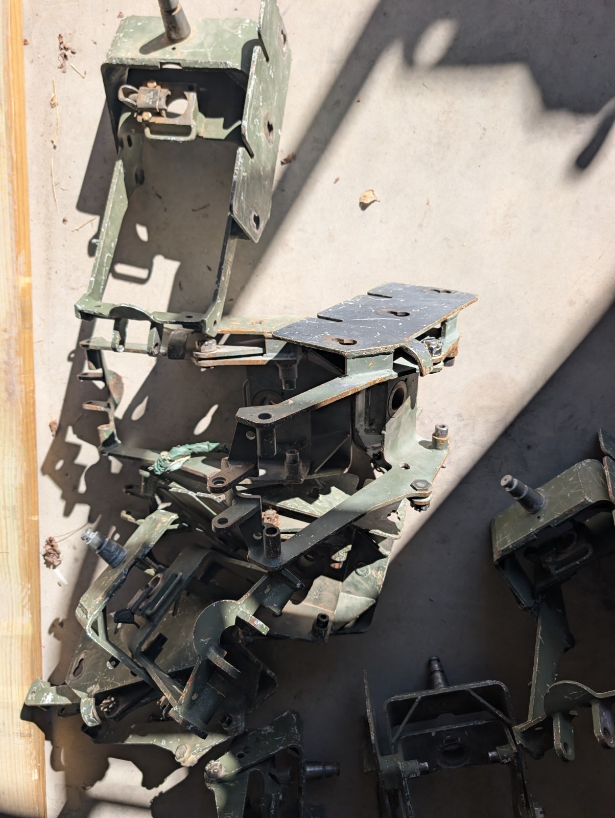 Mk64 Mount Mk 64 Mount X1