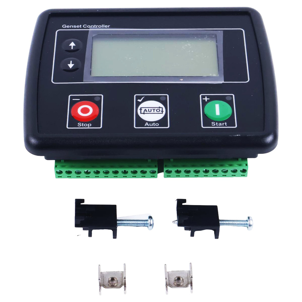 Control Module Box DSE4510 DSE4510-35 for Deep Sea Auto Start Generator