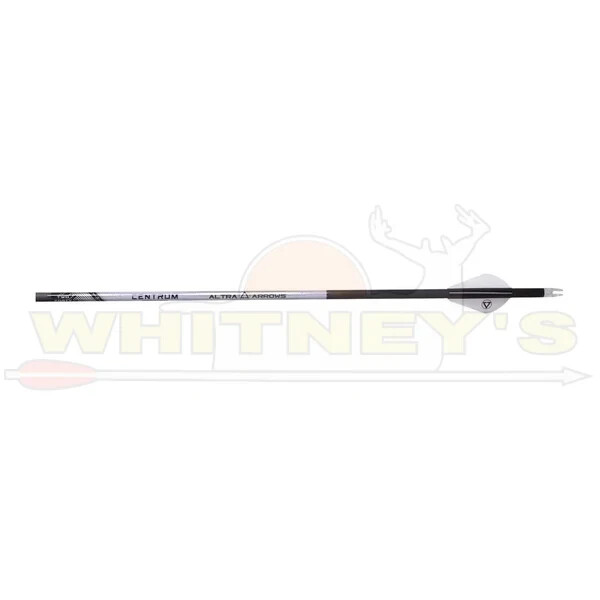 Altra Arrows 246 Centrum Premier Arrows - 400 - 6pk - AA-246P400A