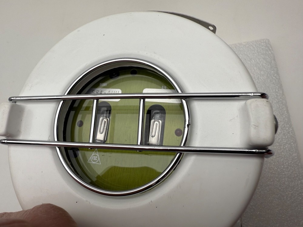 Honeywell SS4-AUV Fire Flame Detector FIRE SENTRY SS4