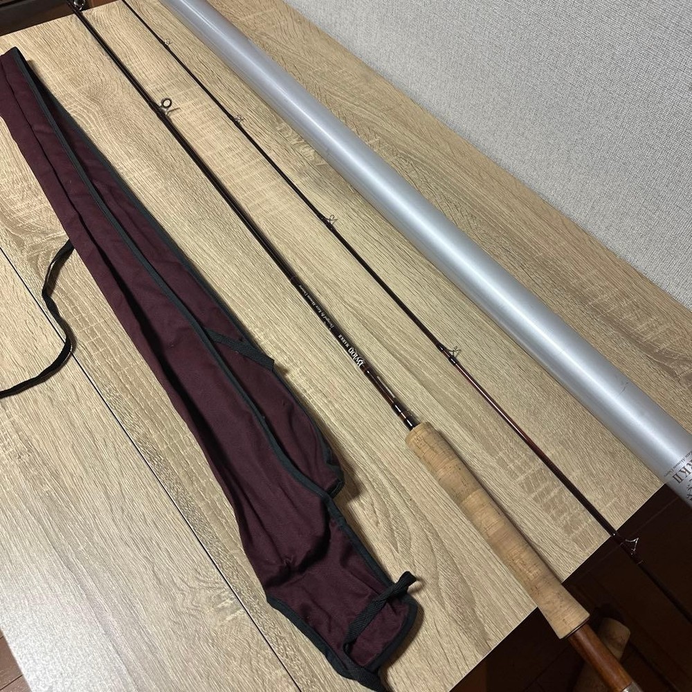 Bylon Mark II 9’00” 6