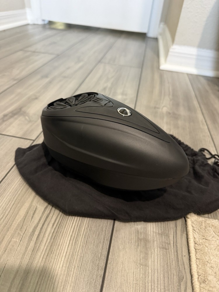 Dye DSR - Full Package. Excellent