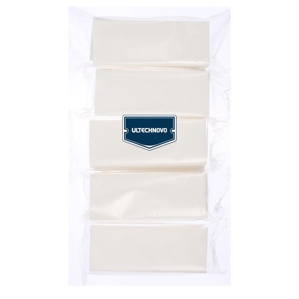 500 Pcs Filter Paper for Chemistry Laboratory Chromatography Strips
