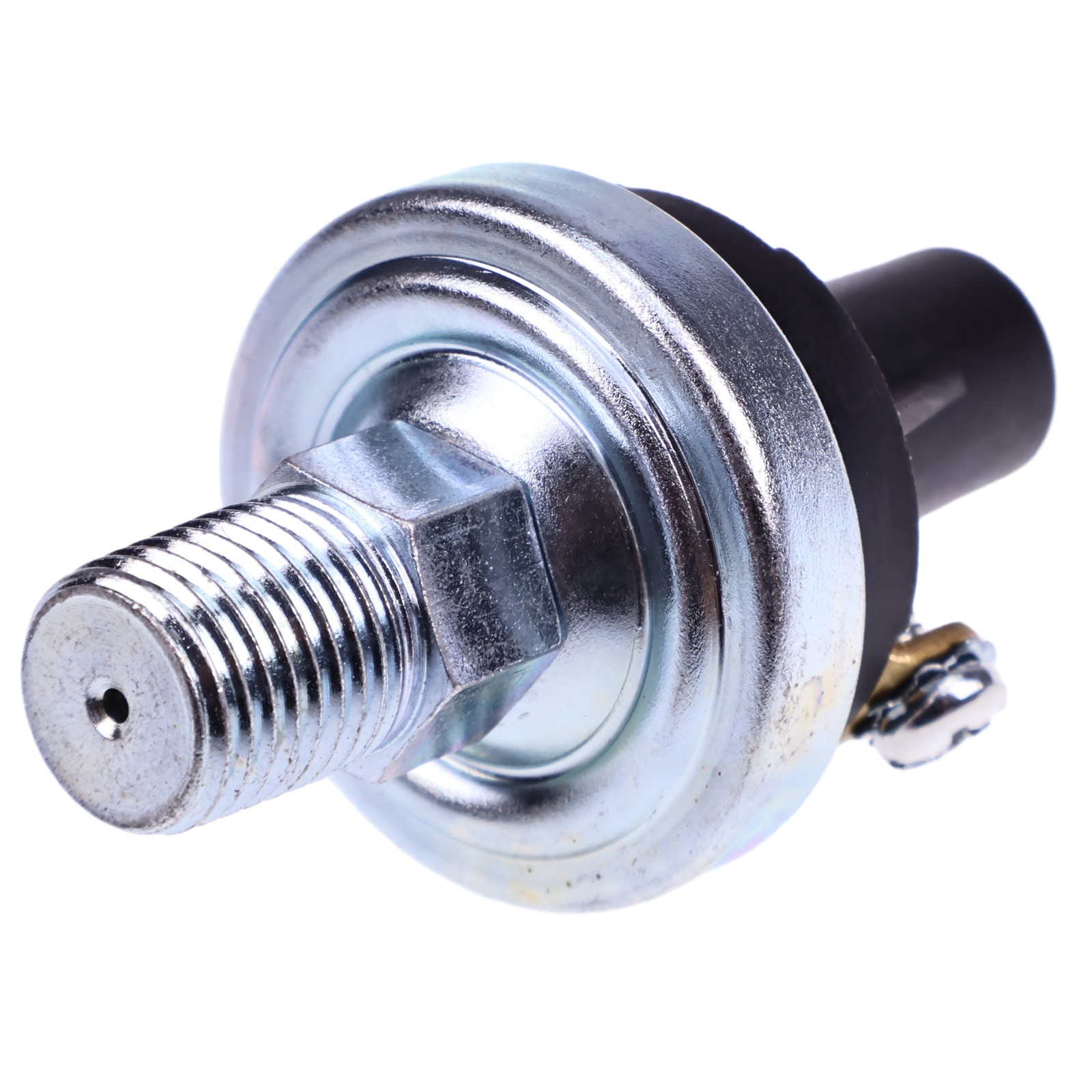 0C3025 Oil Pressure Switch 10PSI 1/4-18NPT NC for Generac GT990 GT760 Engine