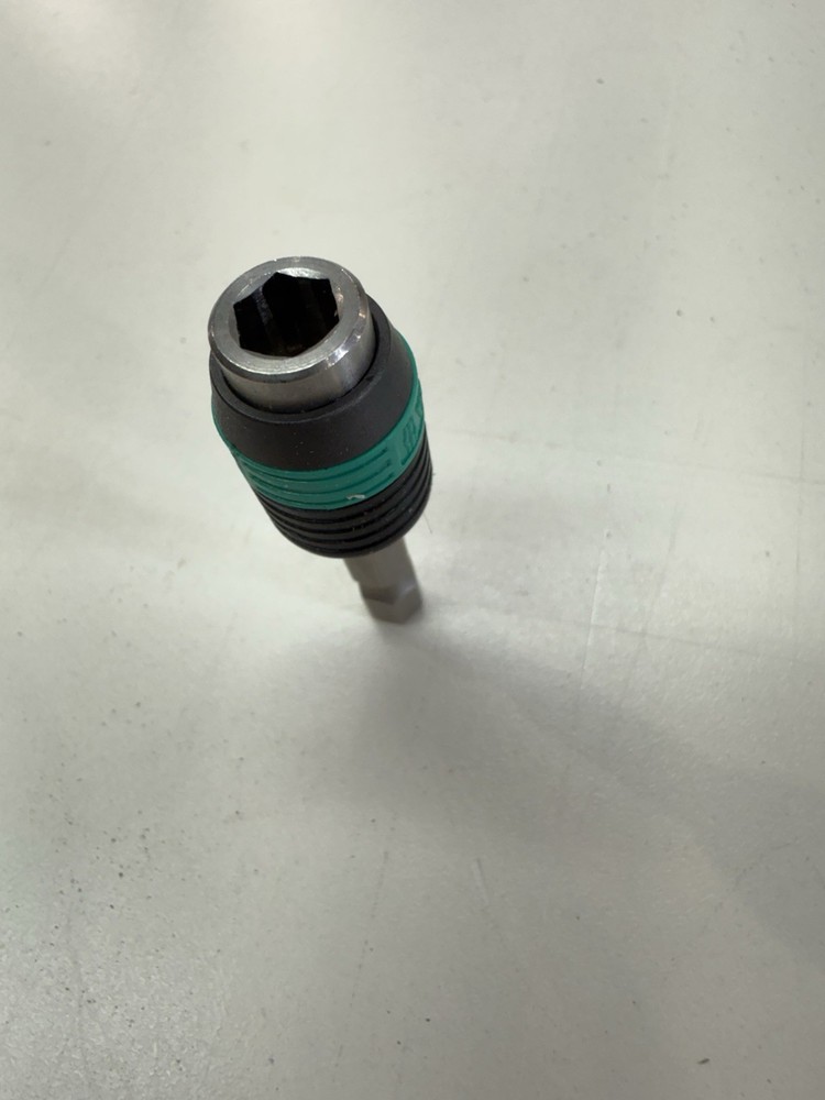 Wera 889/4/1 K Rapidaptor Universal Bit Holder