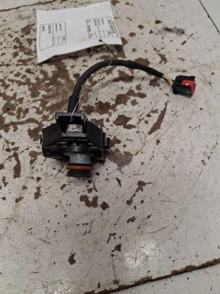 Fits 2010-2012 MKZ Camera/ Projector Rear View Camera In Decklid OEM